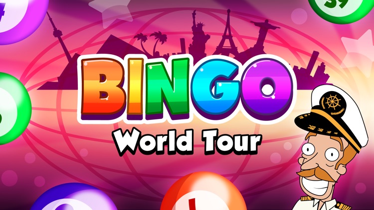 bingo tour ios