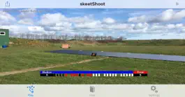 Game screenshot skeetShooting mod apk