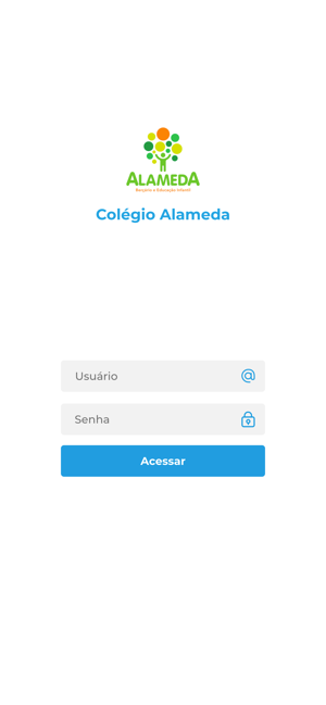 Colégio Alameda(圖2)-速報App