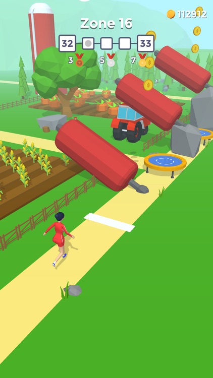 Flip Jump Stack screenshot-6