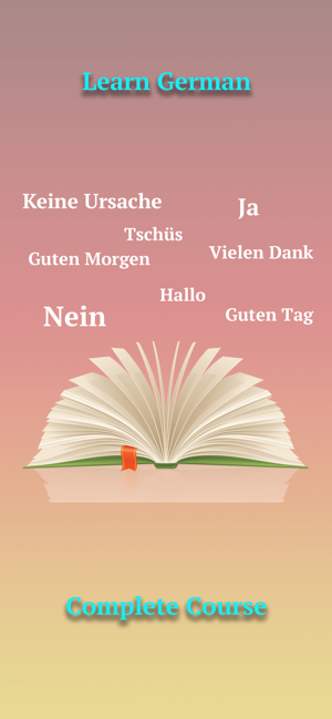 Learn German : Learn Languages(圖1)-速報App