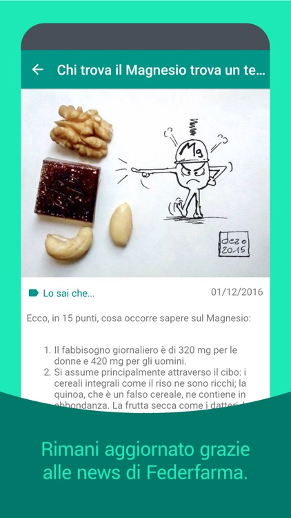 Farmacia Vicina screenshot-4