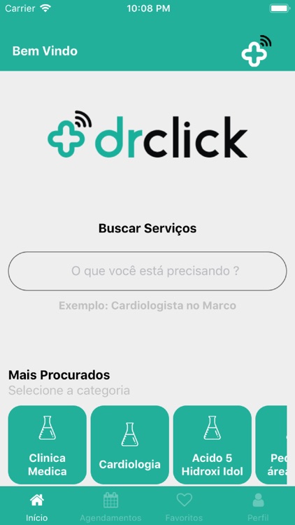 Dr. Click