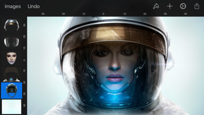 Pixelmator Screenshot 1