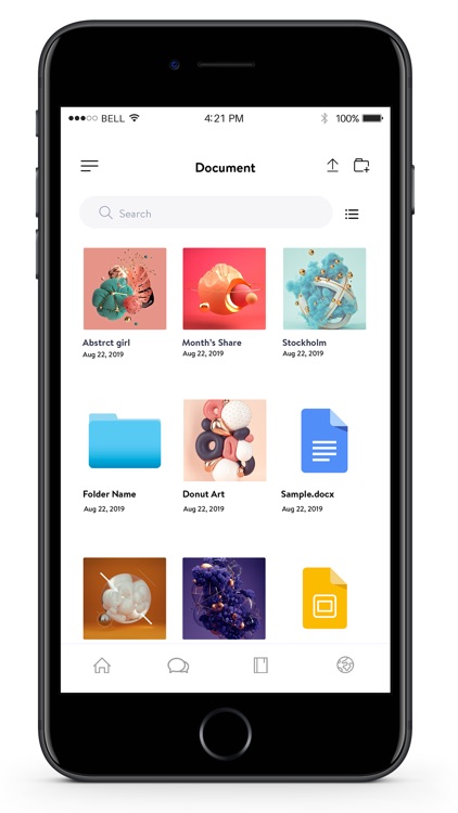 Fintech Lab screenshot-4