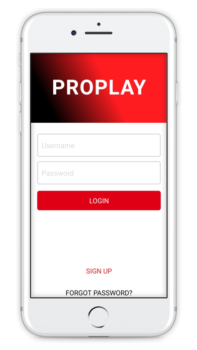 How to cancel & delete ProPlay from iphone & ipad 4