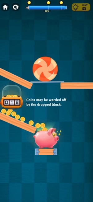 Piggy Bank: Grow Rich(圖5)-速報App