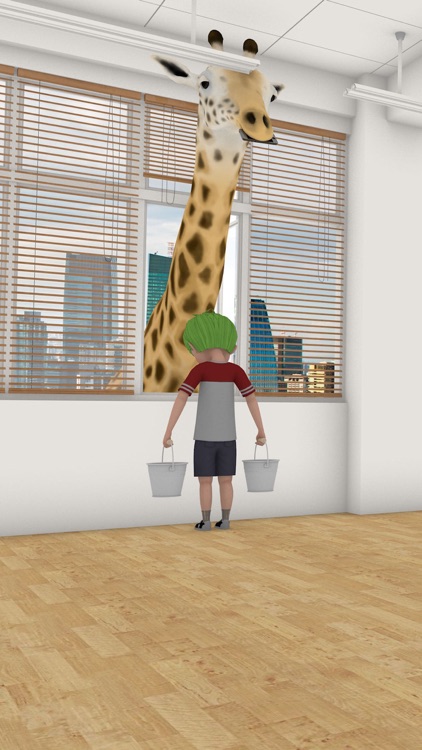 Escape Game: School