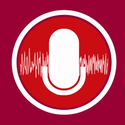 My Sound Record Lite Apple Watch App