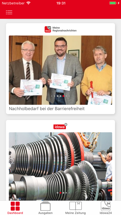 Straubinger Tagblatt PC 용