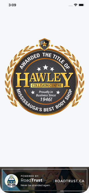 Hawley Collision(圖1)-速報App