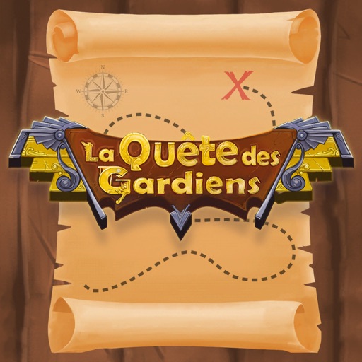 La Quête des Gardiens Download