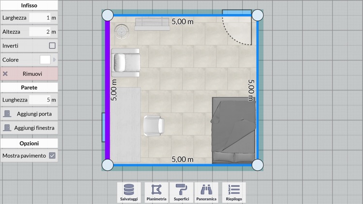 Tile24 - Simulator