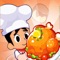 Now you can with Idle Chef - Cooking & Restaurant , a highly interactive management game 