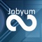 Si quieres comenzar tu aventura laboral o encontrar nuevos horizontes, Jobyum es tu app