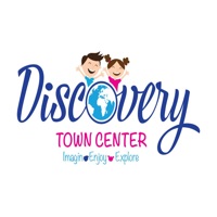 Discovery Town Center apk