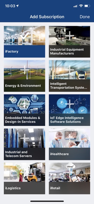 Advantech+(圖1)-速報App