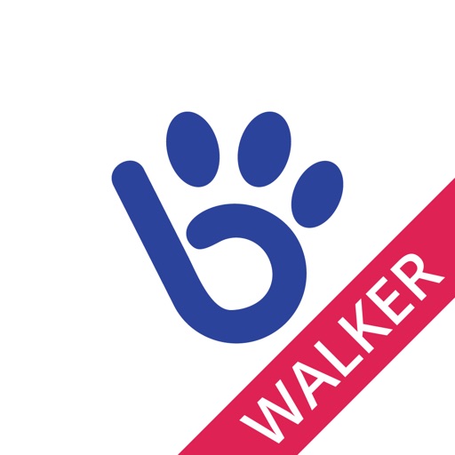 Barkly Pets: Dog Walkers’ App