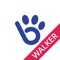 Barkly Pets is a dog walking app specially designed for professional dog walkers