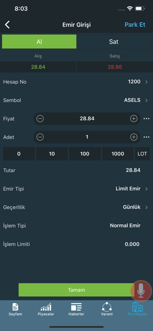 A1 Matriks(圖3)-速報App