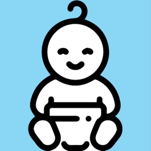 Baby Weeks 2019 icon