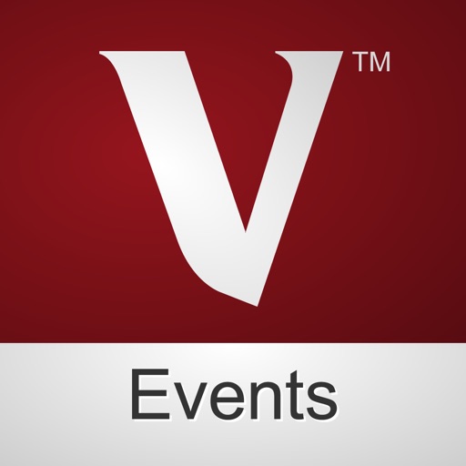 Vanguard - Events iOS App