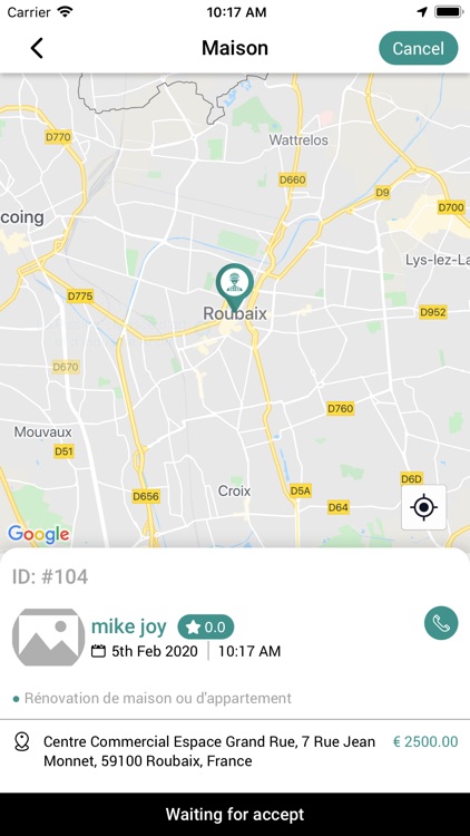 Mossala screenshot-9