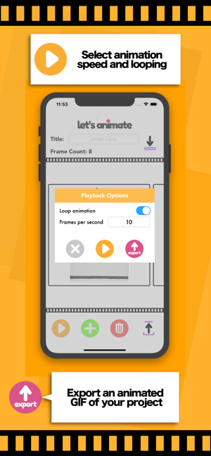 Let's Animate(圖3)-速報App