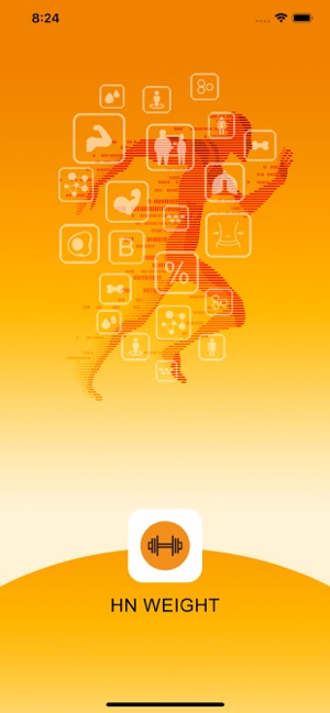 HN WEIGHT(圖4)-速報App