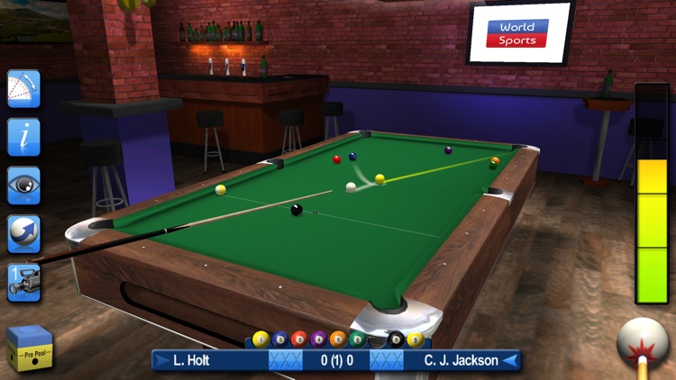 Pro Snooker & Pool 2019 screenshot-4