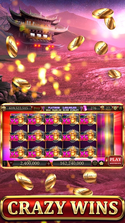 Wynn Slots - Las Vegas Casino