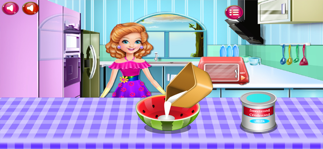 Cooking Game,Sandra's Desserts(圖3)-速報App