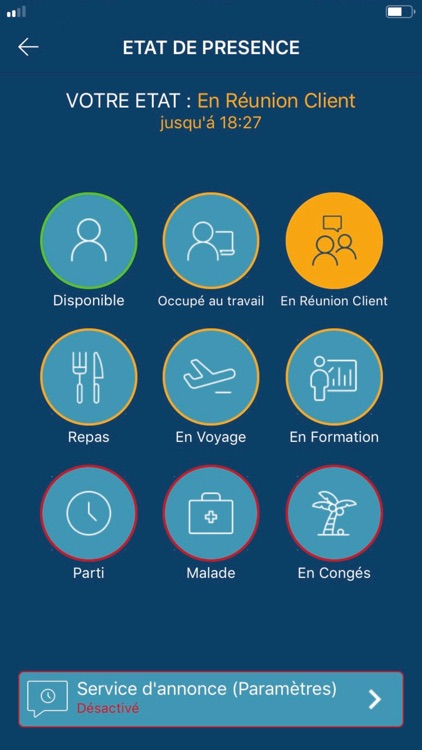 monMobile screenshot-3