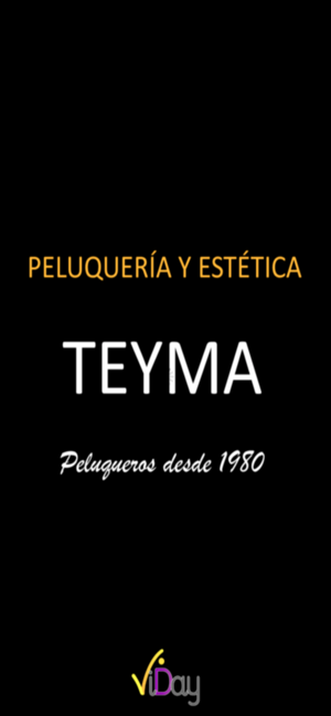 Teyma Peluquería y Estética(圖1)-速報App