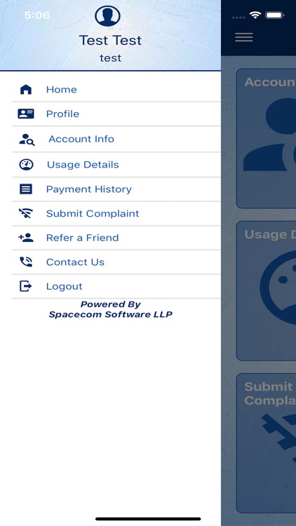 Log2Space - JVG Communication screenshot-3