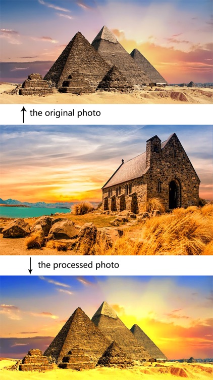 DIY Filters