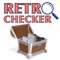 RetroChecker is the ultimate app for (retro) video game collectors