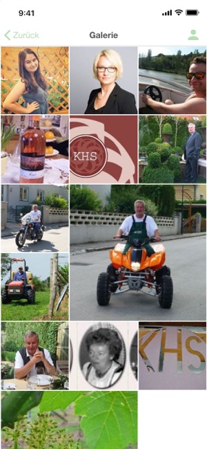 Weingut KHS(圖5)-速報App