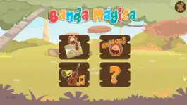 Game screenshot Banda Mágica mod apk
