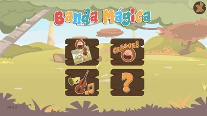 How to cancel & delete Banda Mágica from iphone & ipad 1
