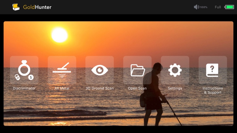 【图】GoldHunter3D(截图1) 【图】GoldHunter3D(截图1)