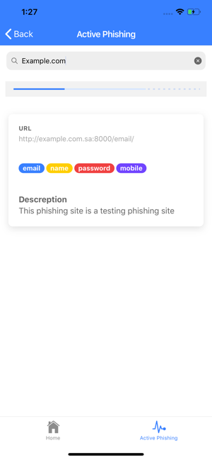 Phisher Hunter(圖2)-速報App