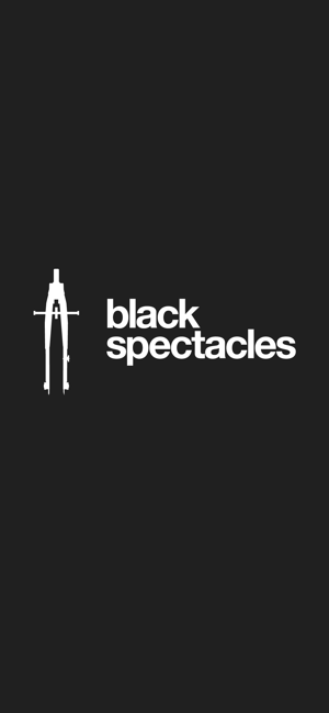 Black Spectacles