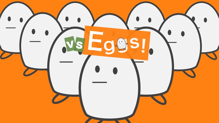 vs Eggs!