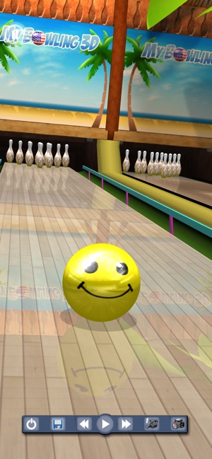 My Bowling 3D(圖4)-速報App