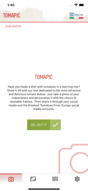 Greatest Tomatoes From Europe(圖2)-速報App