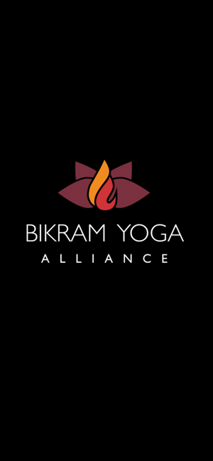 Bikram Yoga Alliance