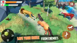 Game screenshot Virtual Horse Jungle Adventure hack