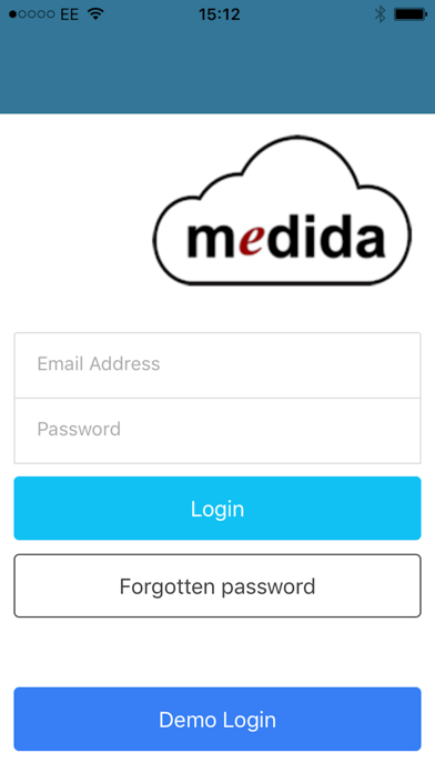 How to cancel & delete Medida Cloud from iphone & ipad 1