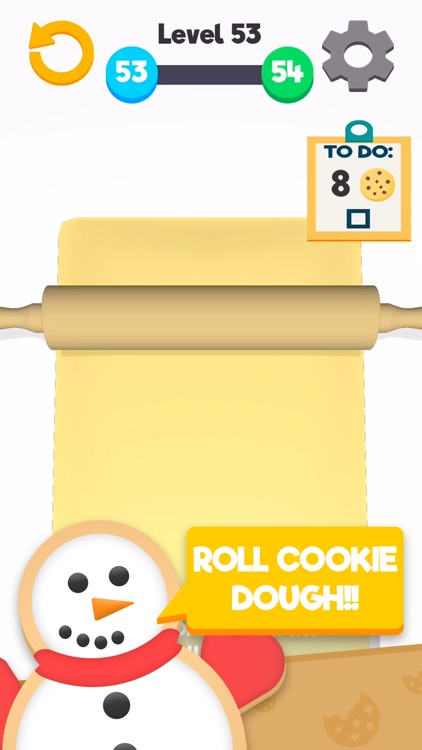 Cookie Cutter Bakery screenshot-0